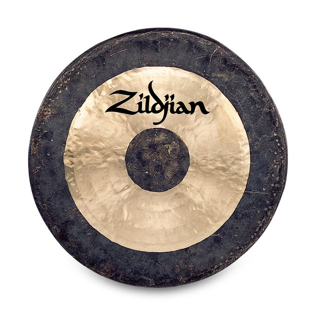 Zildjian 40" Hand Hammered Gong