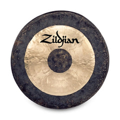 Zildjian 40" Hand Hammered Gong