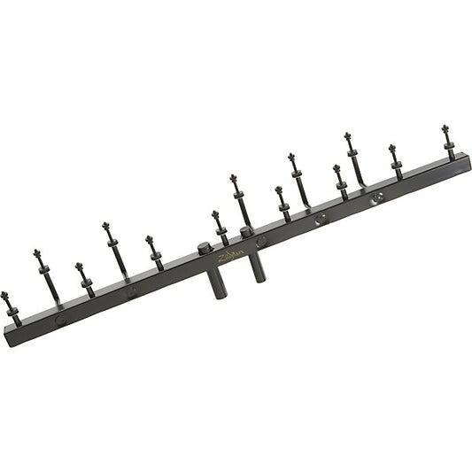 Zildjian High Octave Deluxe Crotale Bar