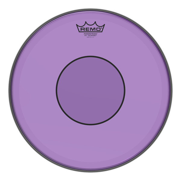 Powerstroke 77 Colortone Purple 14"