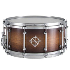 Dixon Artisan 14x5.5" Rose Gum Chris Brady Snare