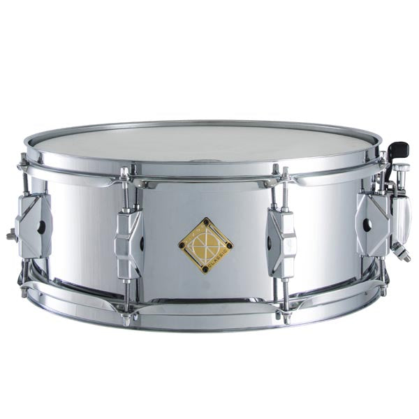 Dixon Classic Steel 14x5.5" Snare Drum