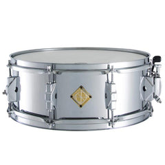 Classic Steel 14x5.5" Snare Drum