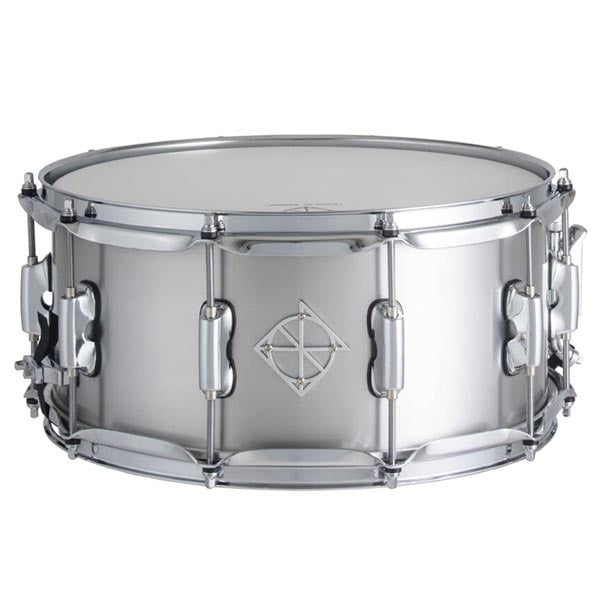 Dixon 14x5.5" Cornerstone Aluminium Snare Drum