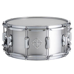 14x5.5" Cornerstone Aluminium Snare Drum