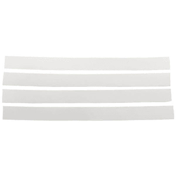 Nylon Snare Strip for Snappy Snares 4-pcs