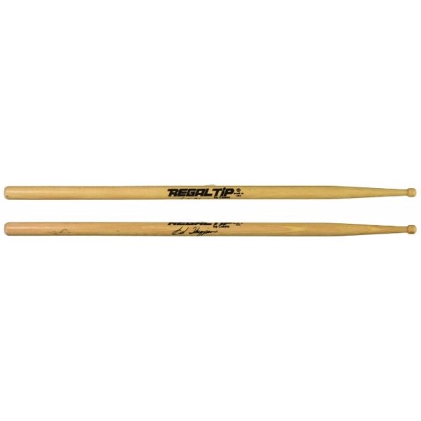 Regal Tip Ed Thigpen Wood Tip