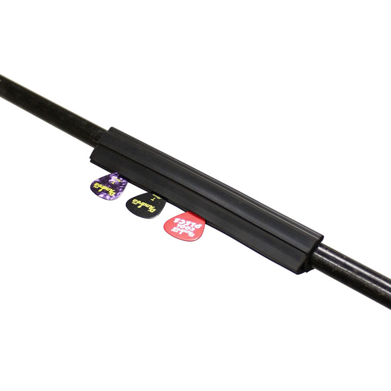 Mic Stand Pick Holder 7"