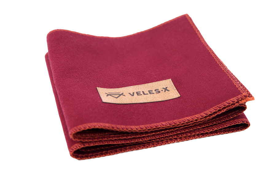 Key Dust Cover