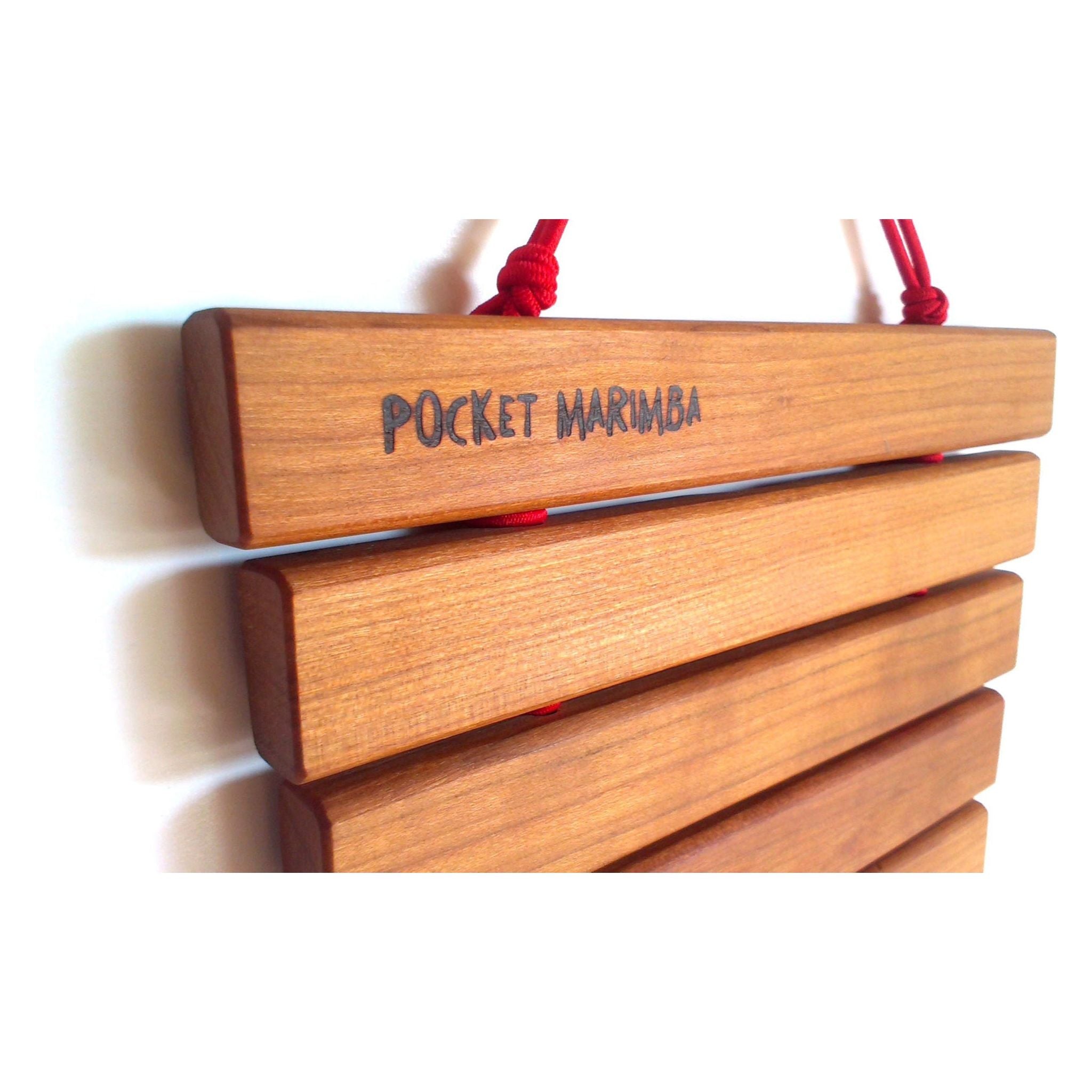 Hokema Pocket Marimba