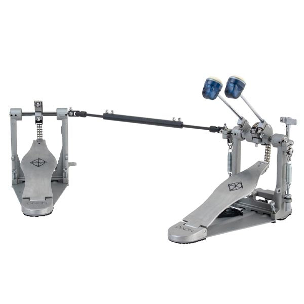 Dixon K-Series Double Bass Drum Pedal