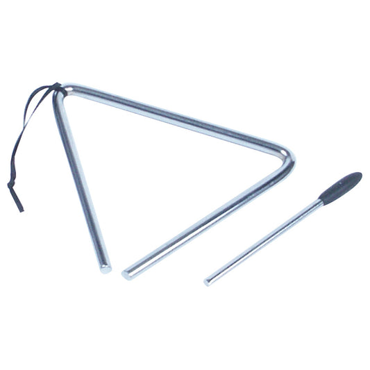 PP World Triangle 6"