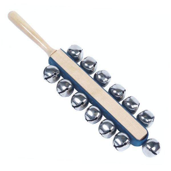 PP World 13 Bell Stick Handbell