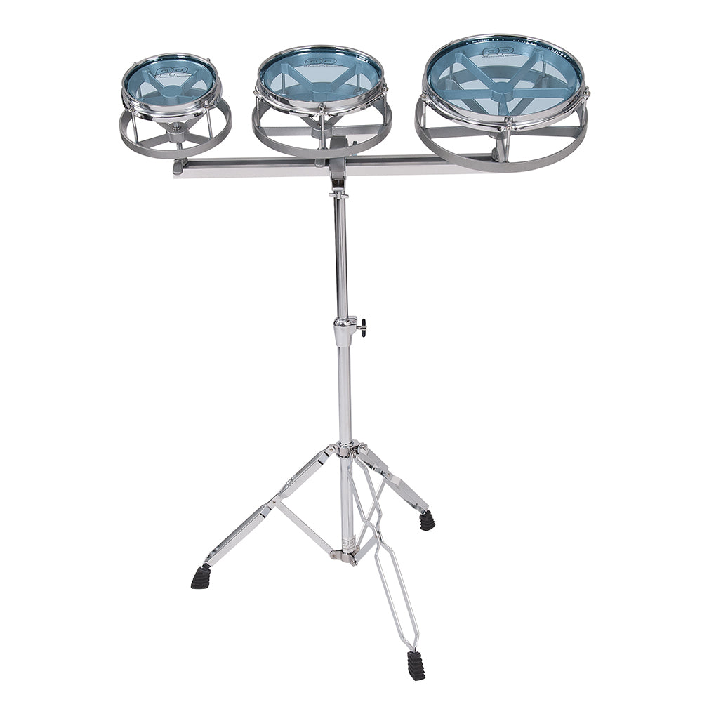 Roto Tom Kit w/stand