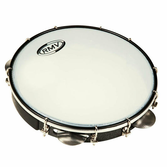RMW 10&quot; Pandeiro - Student