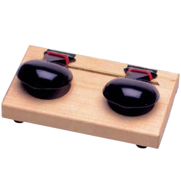 Castanet Rhythm Table