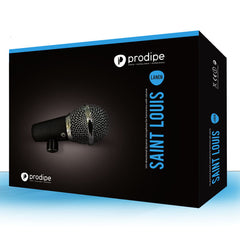 Prodipe St. Louis - Harmonica Dynamic Microphone