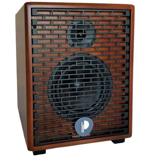 Natural 6 - Acoustic Amp Cherry Wood