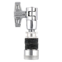 K-Series Hi-Hat Clutch + Quick Release Bottom