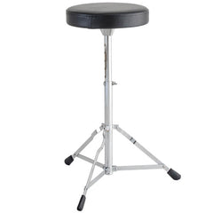 Drum Throne round seat