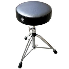 Round Drum Throne Deluxe, Double Braced