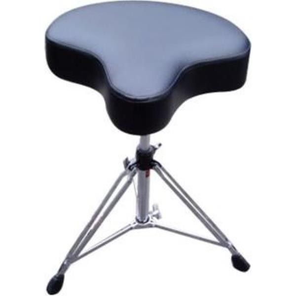 Dixon PSN9100M Drum Throne MC Vinyl