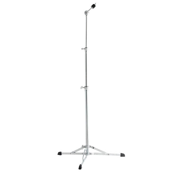 Straight Cymbal Stand Flat Base