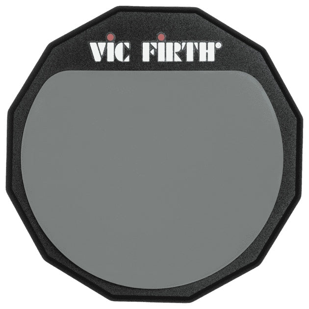 Vic Firth PAD6 Single Sided 6" Practice Pad