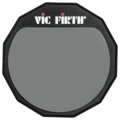 Vic Firth PAD6 Single Sided 6" Practice Pad
