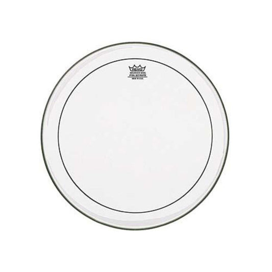 Pinstripe Clear 10"