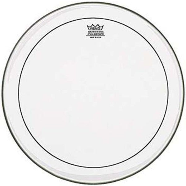 Pinstripe Coated 14"