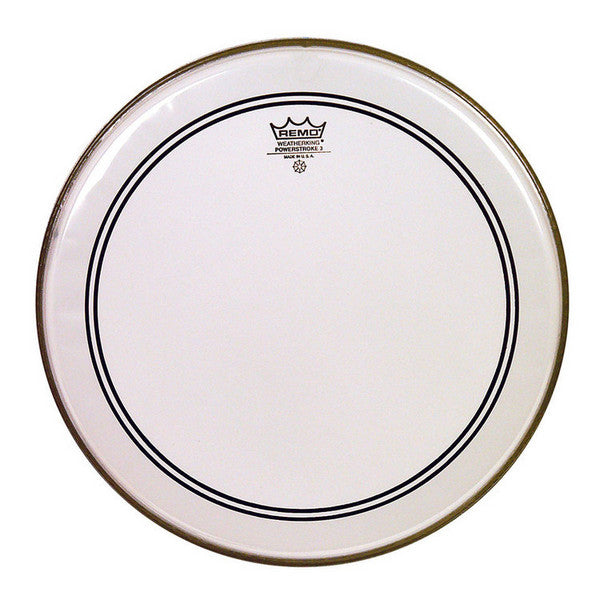 Powerstroke 3 Bass Clear 24"