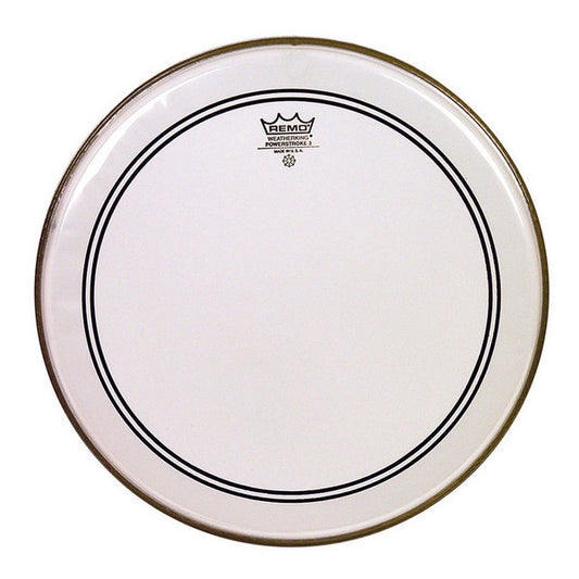 Powerstroke 3 Bass Clear 16"