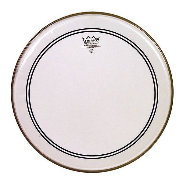 Powerstroke 3 Clear 13"