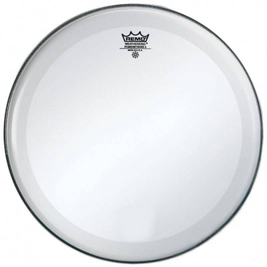 Powerstroke 4 Clear 13"