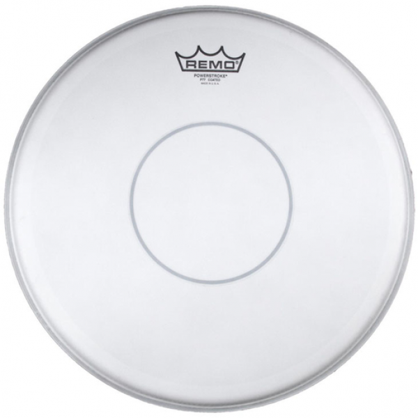 Remo Powerstroke 3 Coated 10"