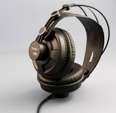 Prodipe PRO 880 - Professional Monitoring Headphone