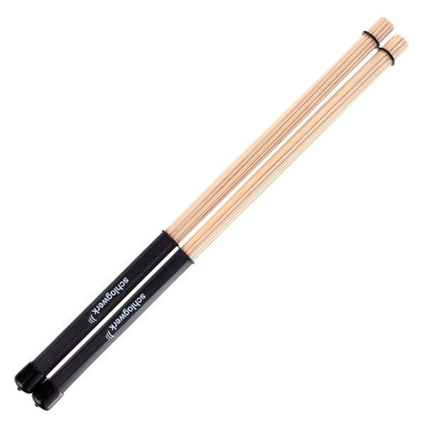 RO1 Percussion Rods - Maple