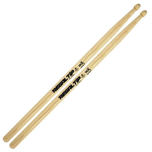Regal Tip X-Series 2B Wood Tip