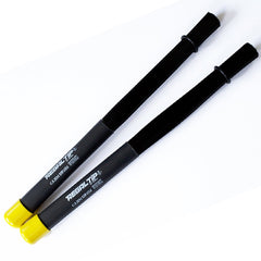 Regal Tip Cajon Brush Swish
