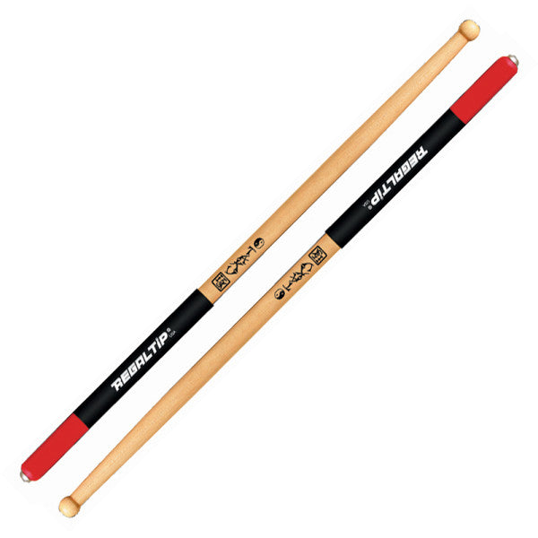 Regal Tip Taku Hirano Signature Stick