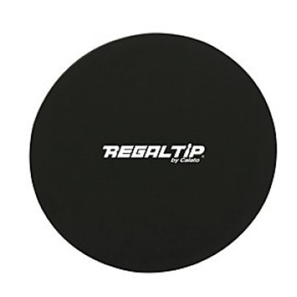 Regal Tip 4" Mini Gum Rubber Pad