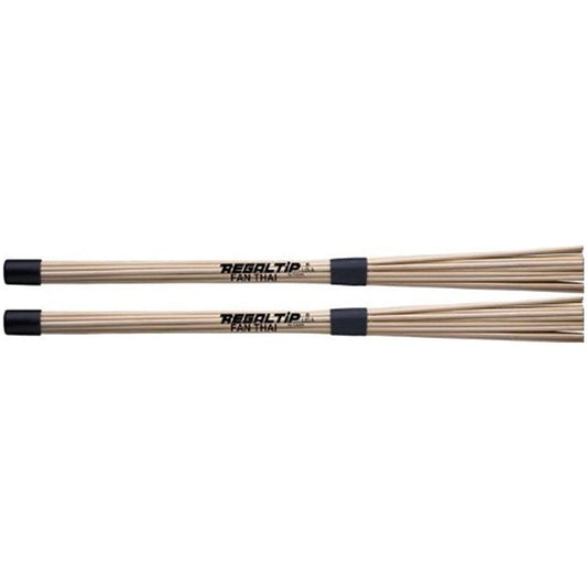 Regal Tip Fan Thai Rods