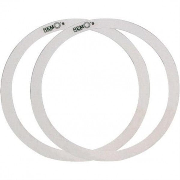 Remo Apex Djembe 12" x 22" Key-Tuned - Black