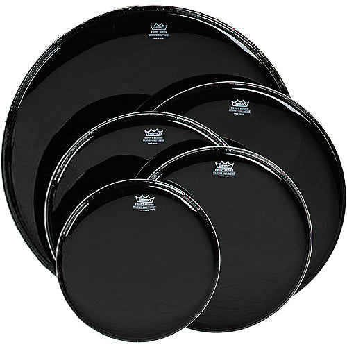 Emperor Ebony 18"
