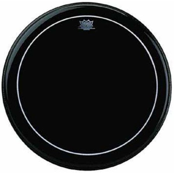 Pinstripe Ebony 14"