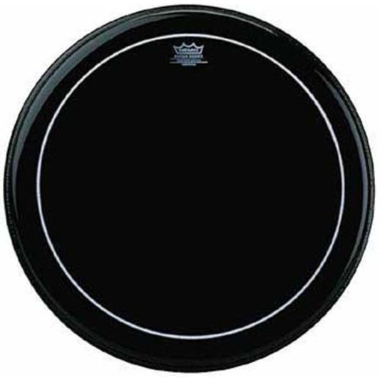 Pinstripe Ebony 13"