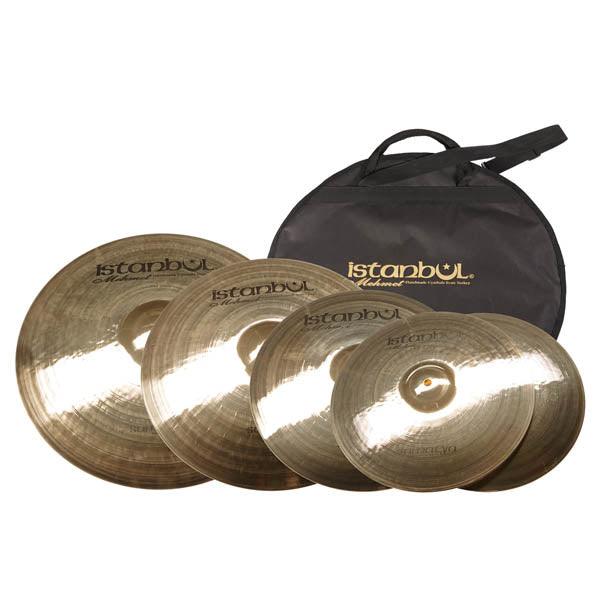 Istanbul Samatya Cymbalset XL (SA-HH14
