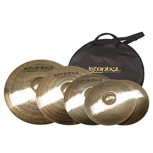Istanbul Samatya Cymbalset XL (SA-HH14