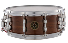 Sakae Walnut 14" x5